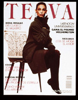 telva